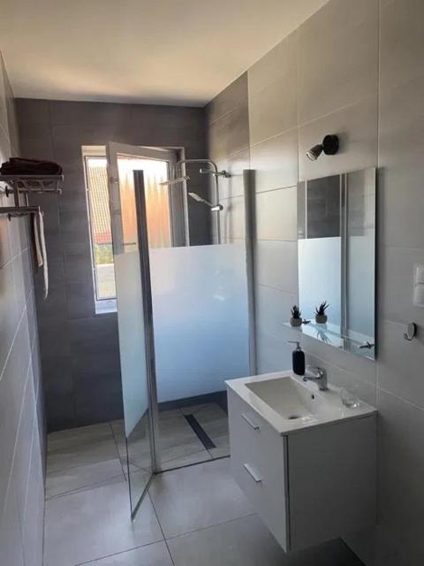 Apartamenty Na Zaciszu Kąty Rybackie Exteriör bild